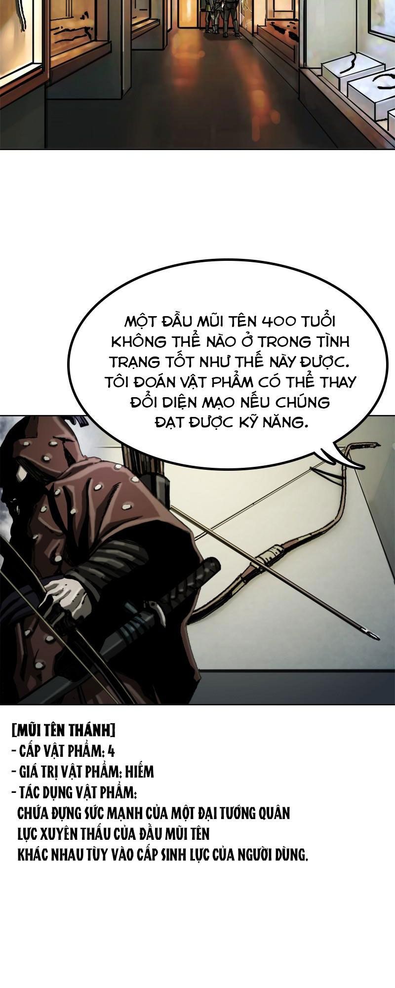 The First Hunter Chapter 10 - Trang 2