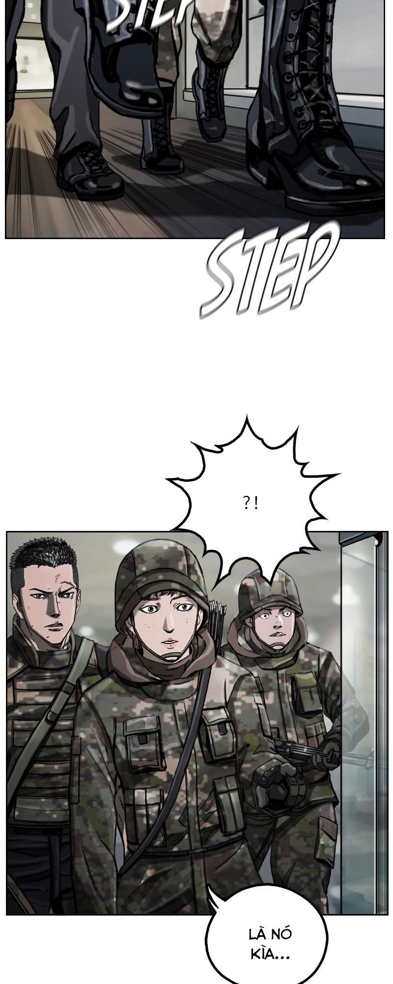 The First Hunter Chapter 10 - Trang 2