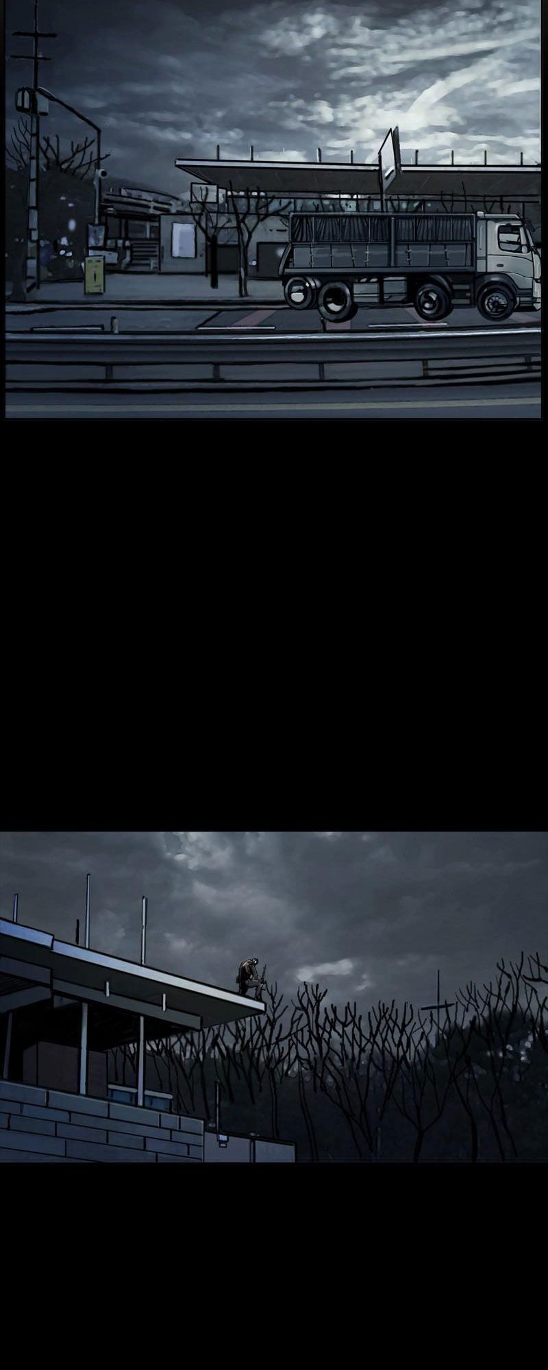 The First Hunter Chapter 10 - Trang 2