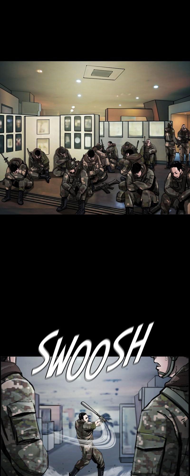 The First Hunter Chapter 10 - Trang 2