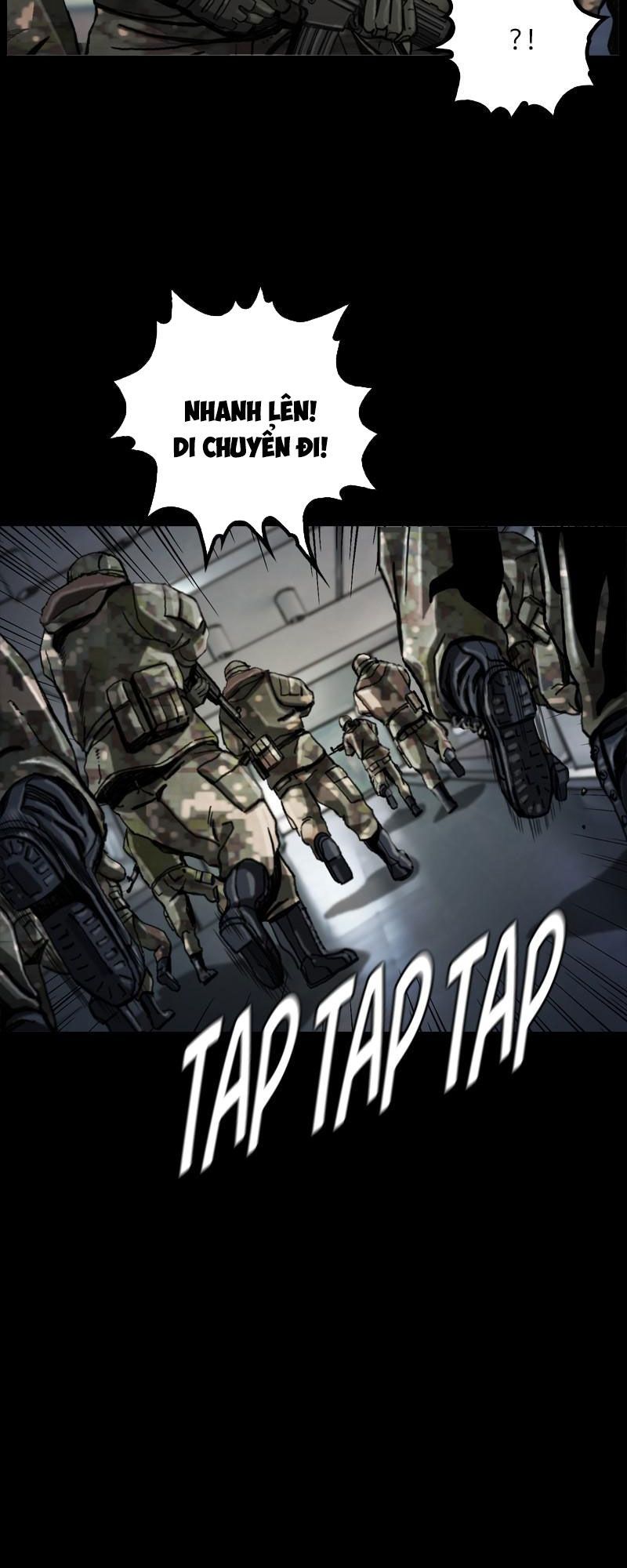 The First Hunter Chapter 10 - Trang 2