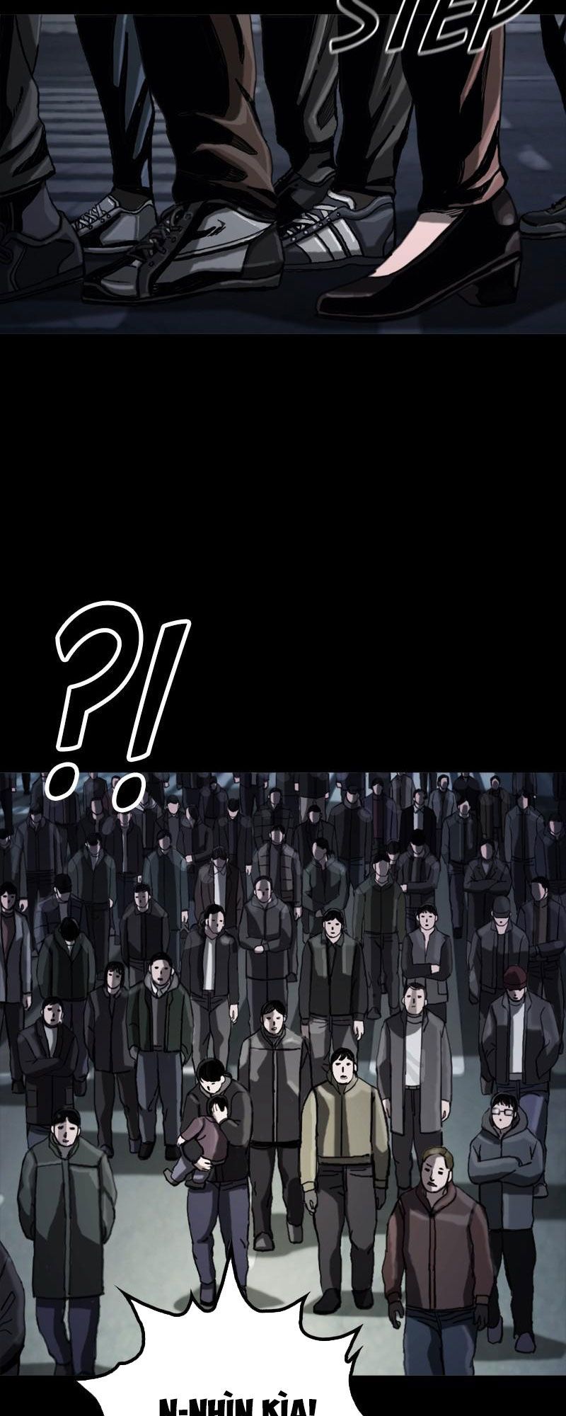 The First Hunter Chapter 10 - Trang 2