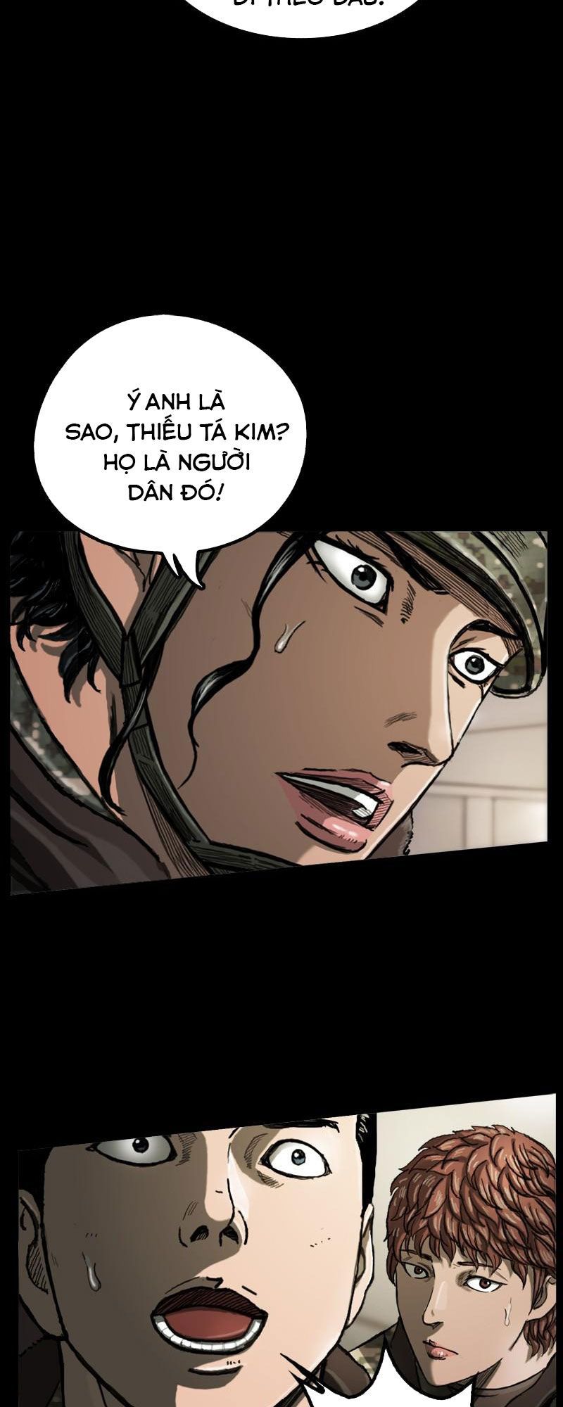 The First Hunter Chapter 10 - Trang 2