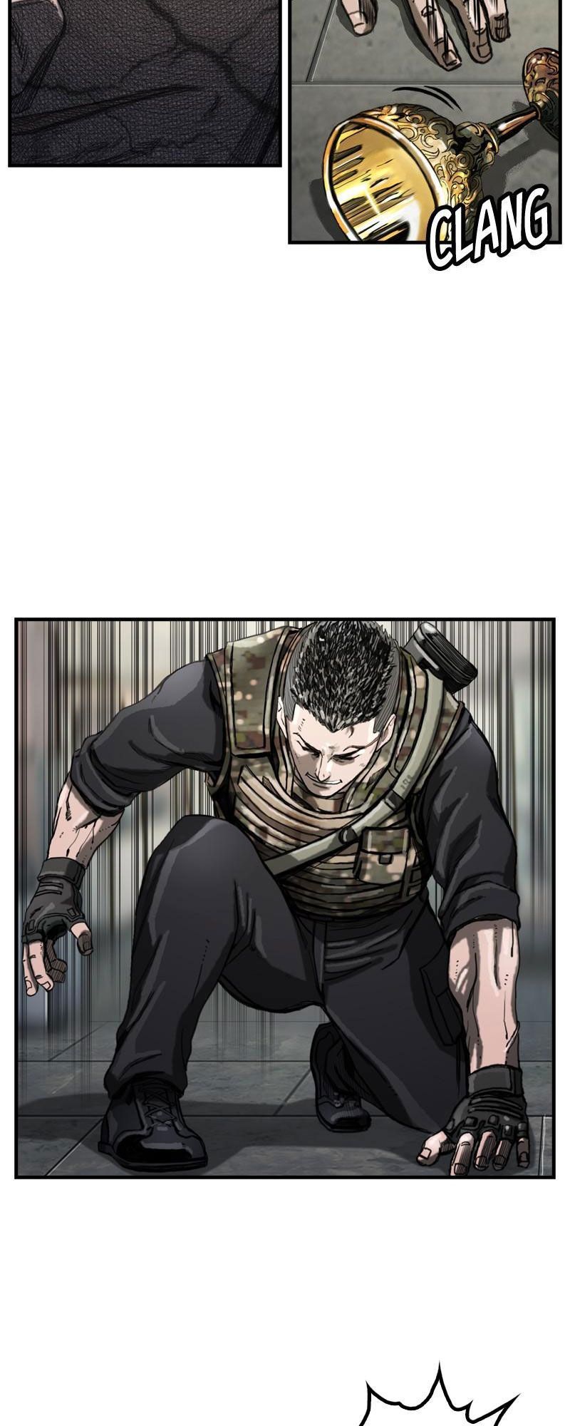 The First Hunter Chapter 11 - Trang 2