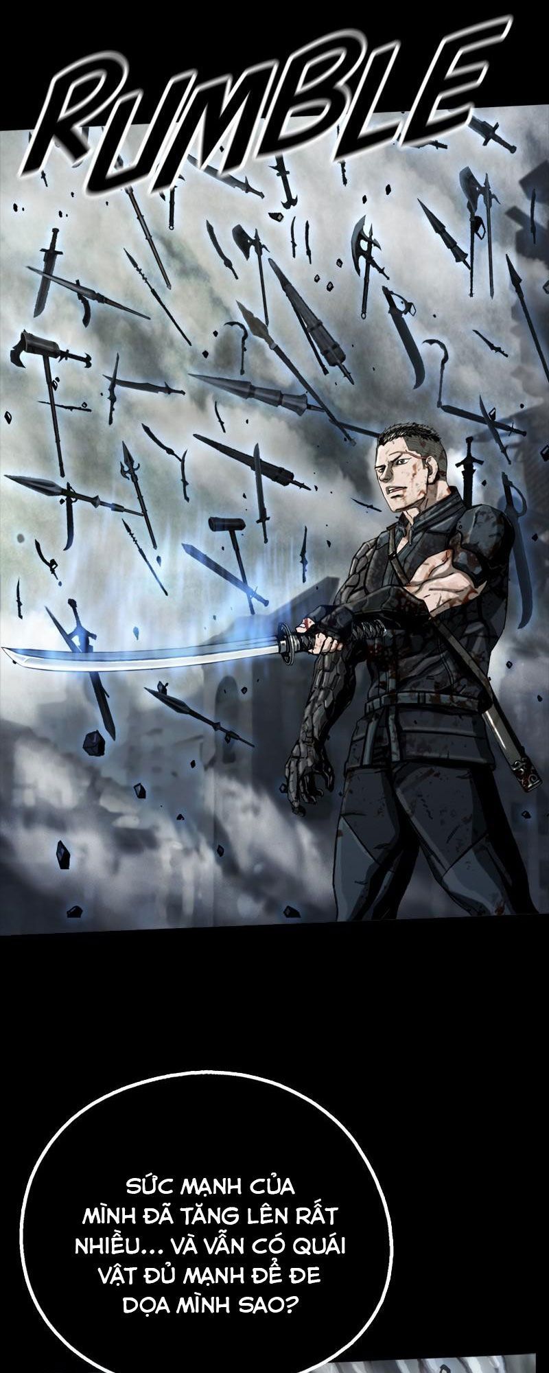 The First Hunter Chapter 11 - Trang 2