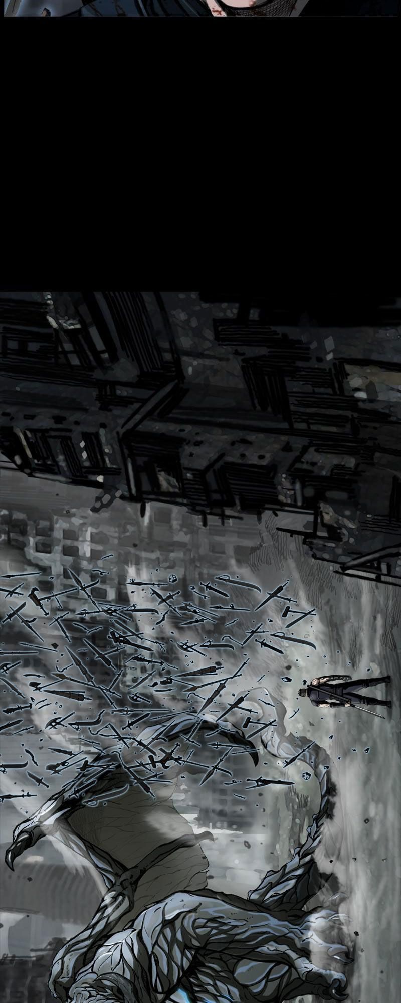 The First Hunter Chapter 11 - Trang 2