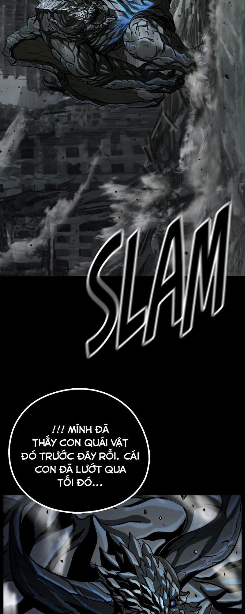 The First Hunter Chapter 11 - Trang 2