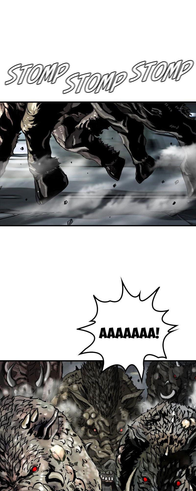 The First Hunter Chapter 11 - Trang 2