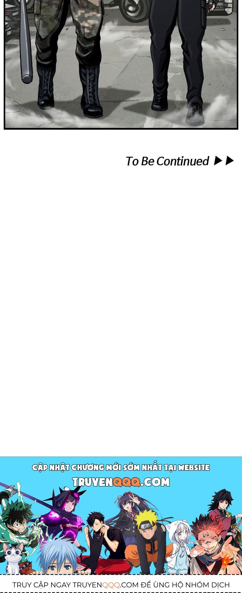 The First Hunter Chapter 11 - Trang 2