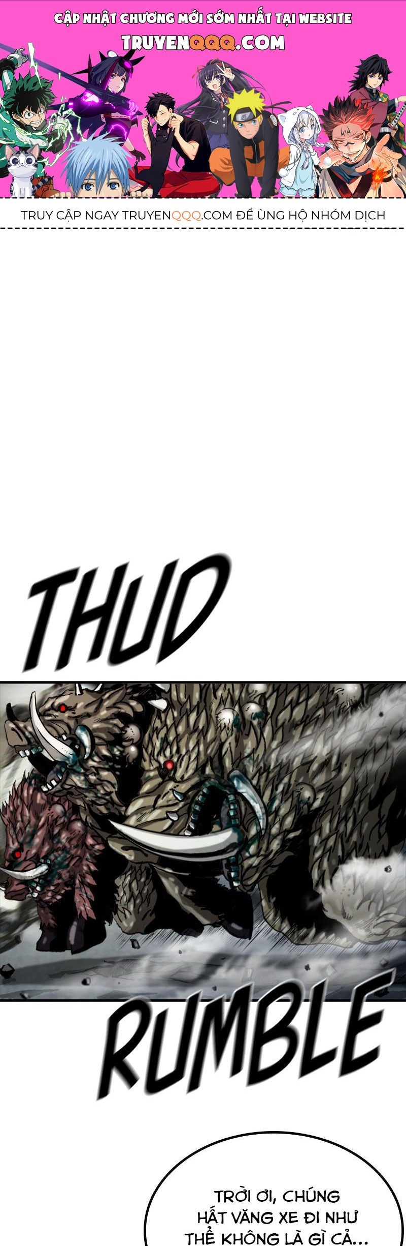 The First Hunter Chapter 12 - Trang 2