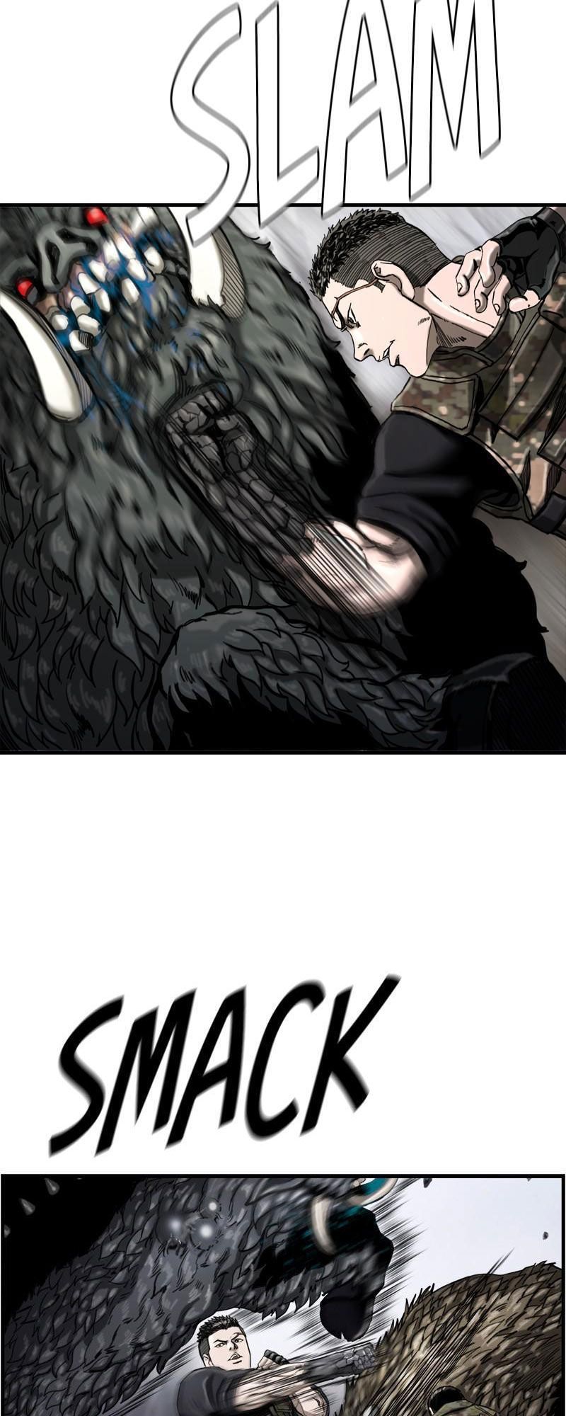 The First Hunter Chapter 12 - Trang 2