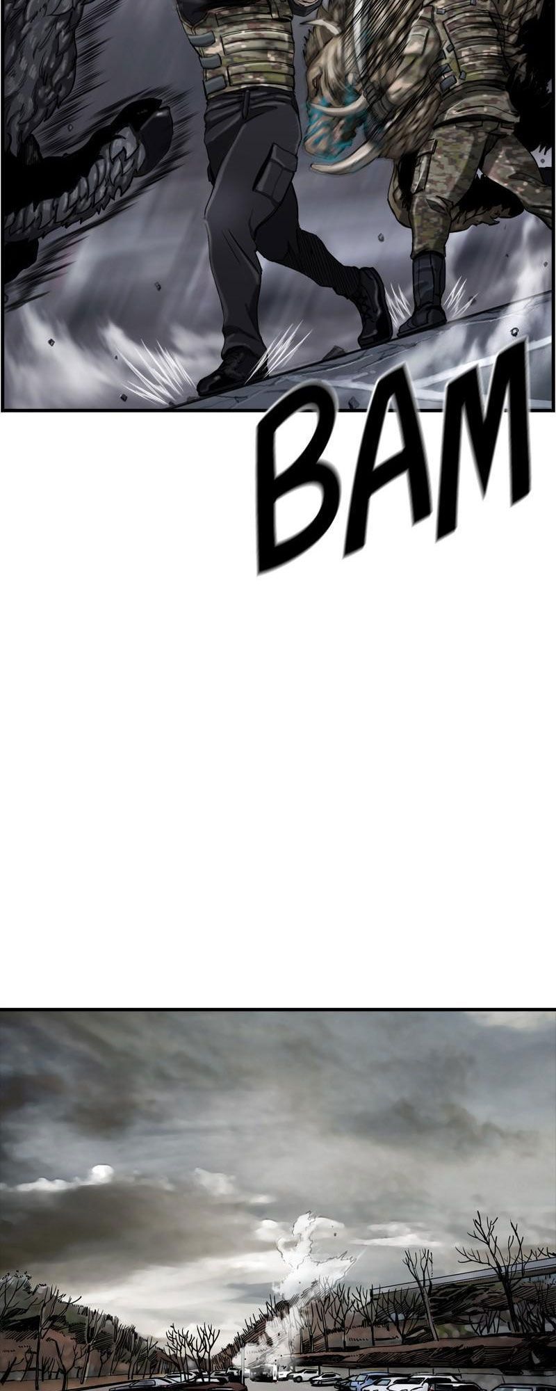 The First Hunter Chapter 12 - Trang 2