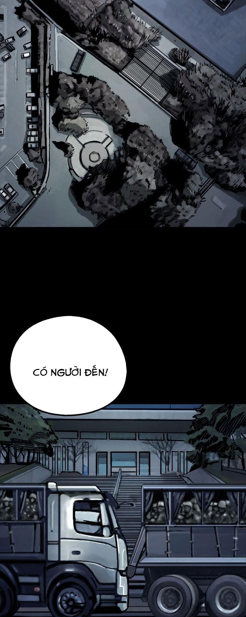 The First Hunter Chapter 12 - Trang 2