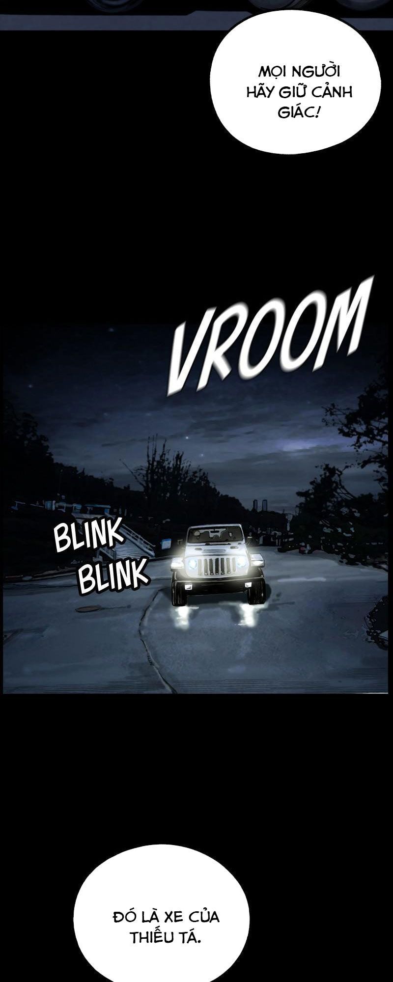 The First Hunter Chapter 12 - Trang 2