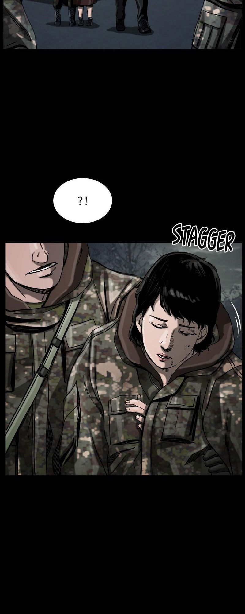 The First Hunter Chapter 12 - Trang 2