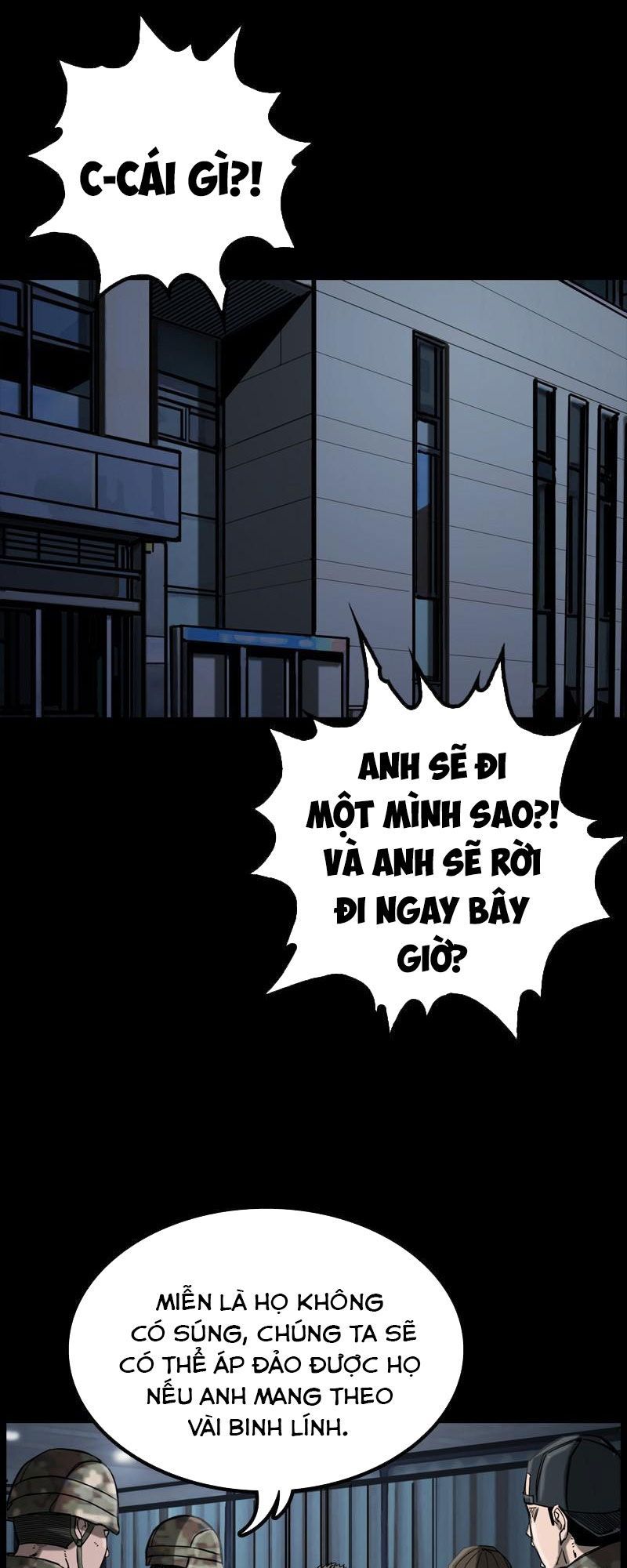 The First Hunter Chapter 12 - Trang 2