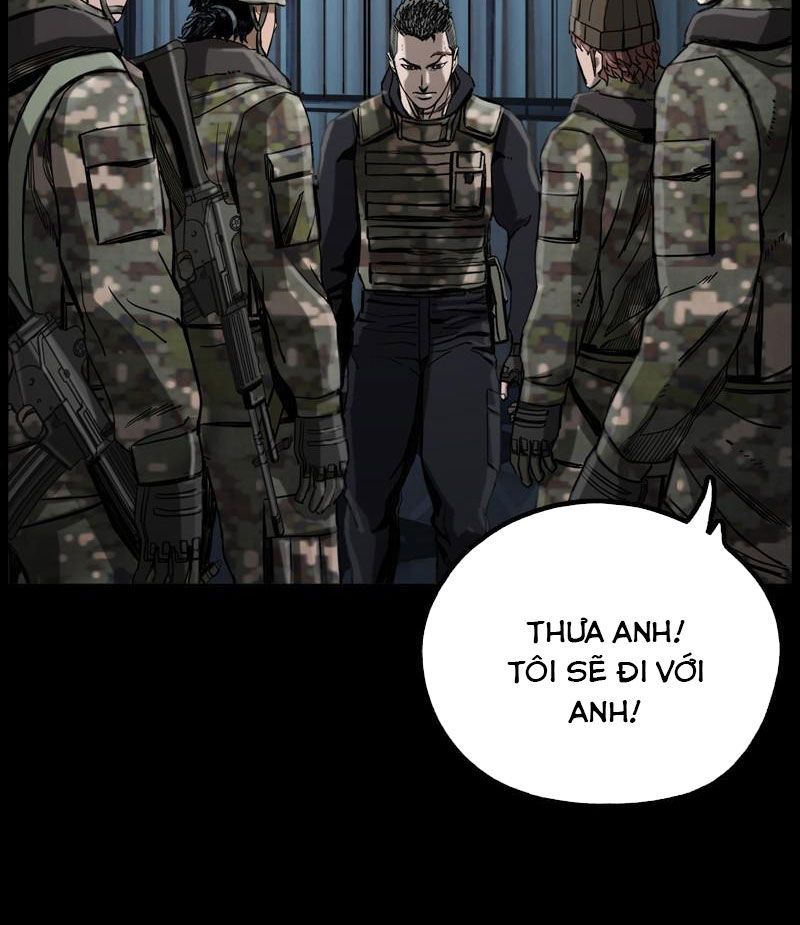 The First Hunter Chapter 12 - Trang 2