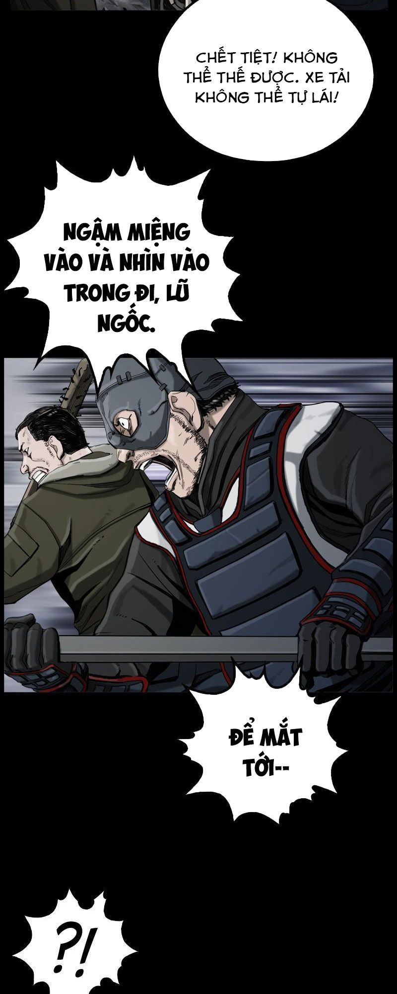 The First Hunter Chapter 12 - Trang 2