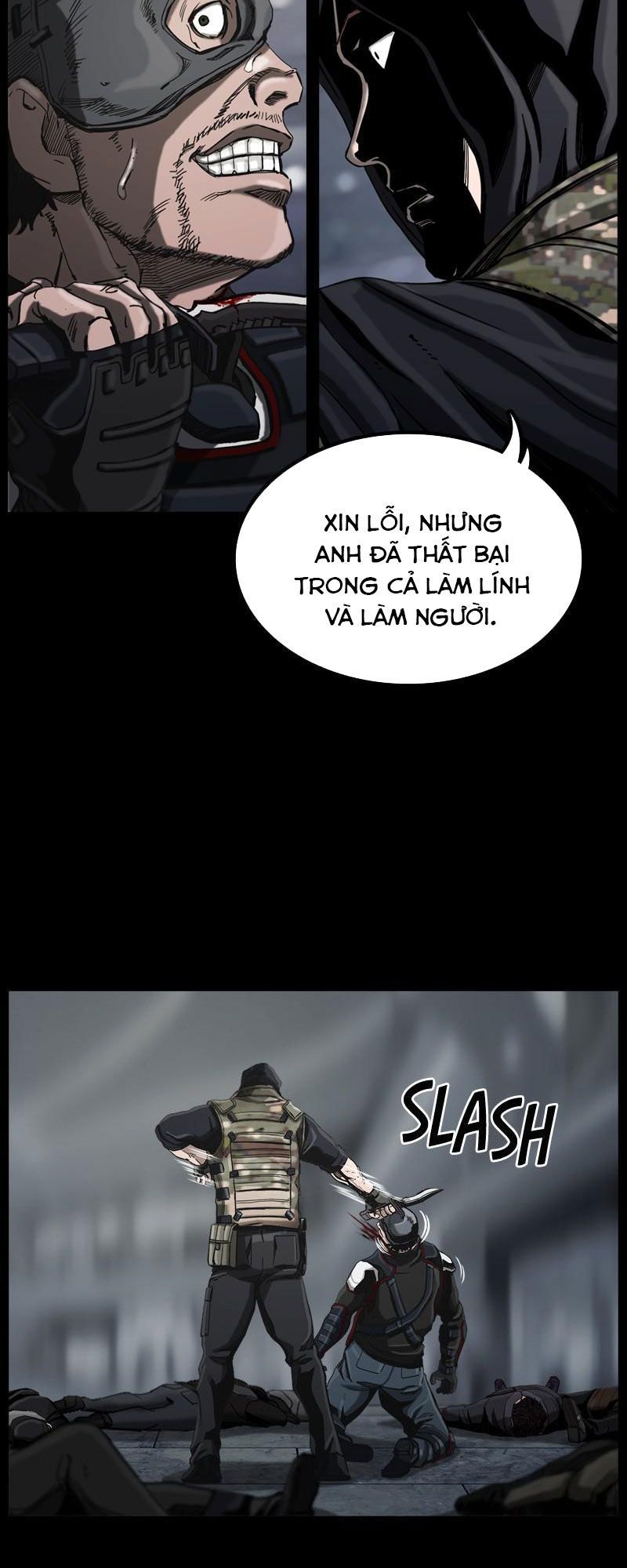 The First Hunter Chapter 12 - Trang 2