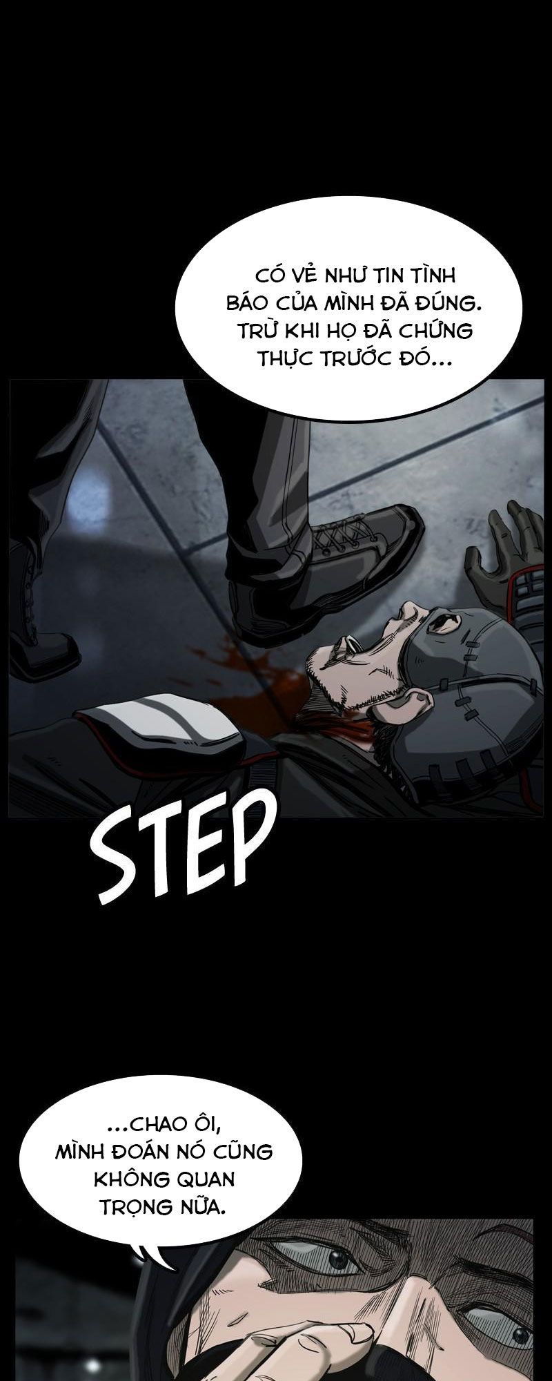 The First Hunter Chapter 12 - Trang 2