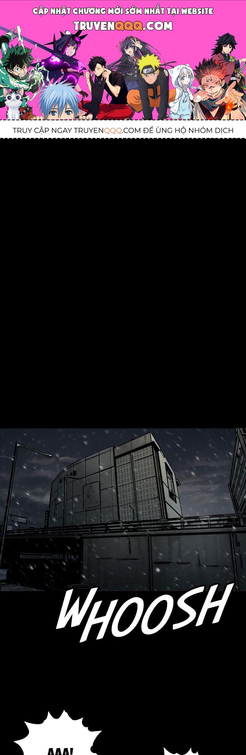 The First Hunter Chapter 13 - Trang 2