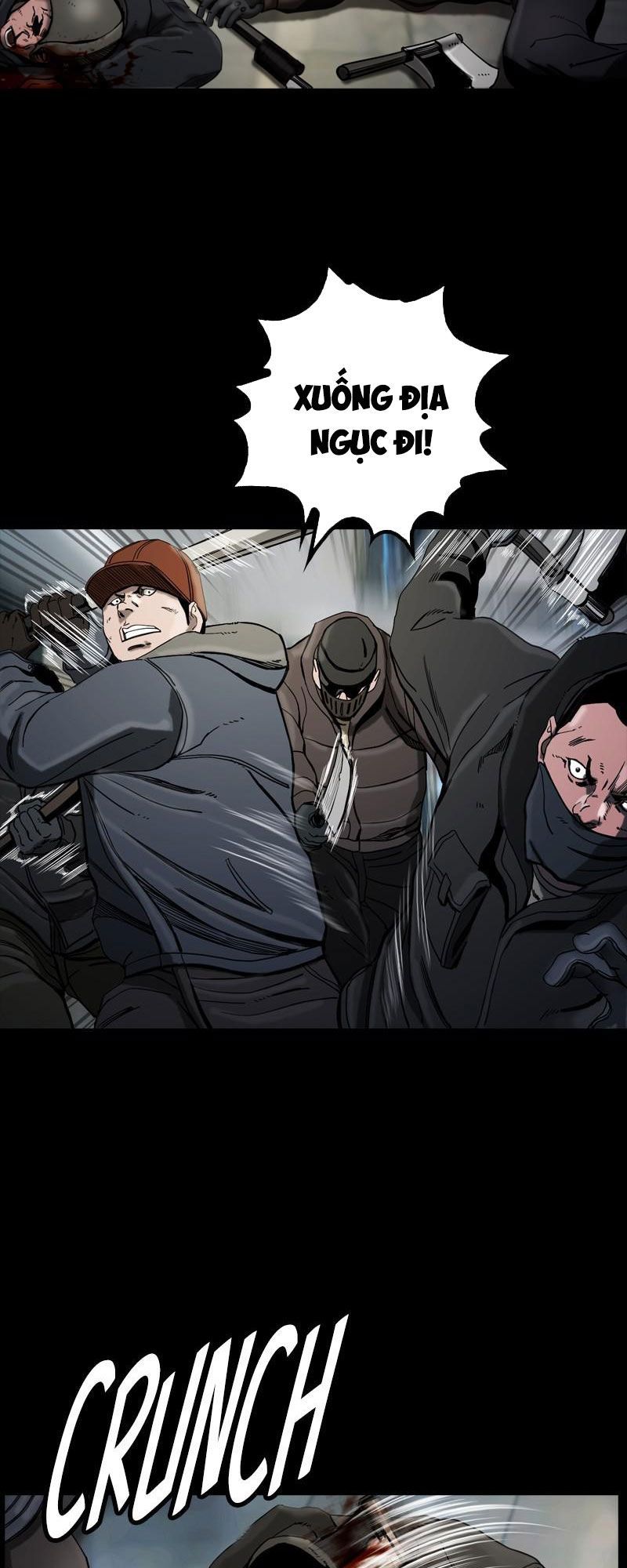 The First Hunter Chapter 13 - Trang 2