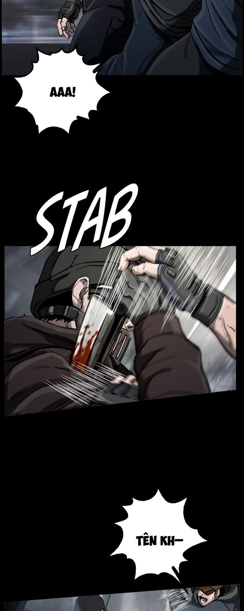 The First Hunter Chapter 13 - Trang 2