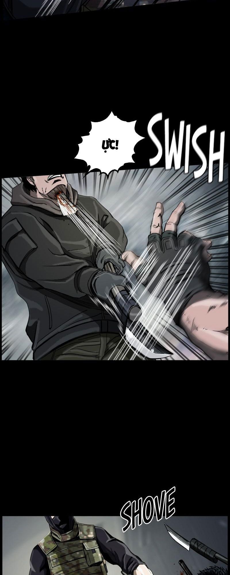 The First Hunter Chapter 13 - Trang 2