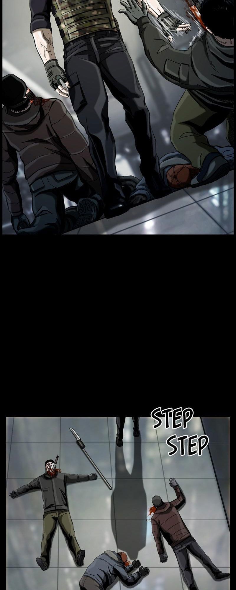 The First Hunter Chapter 13 - Trang 2