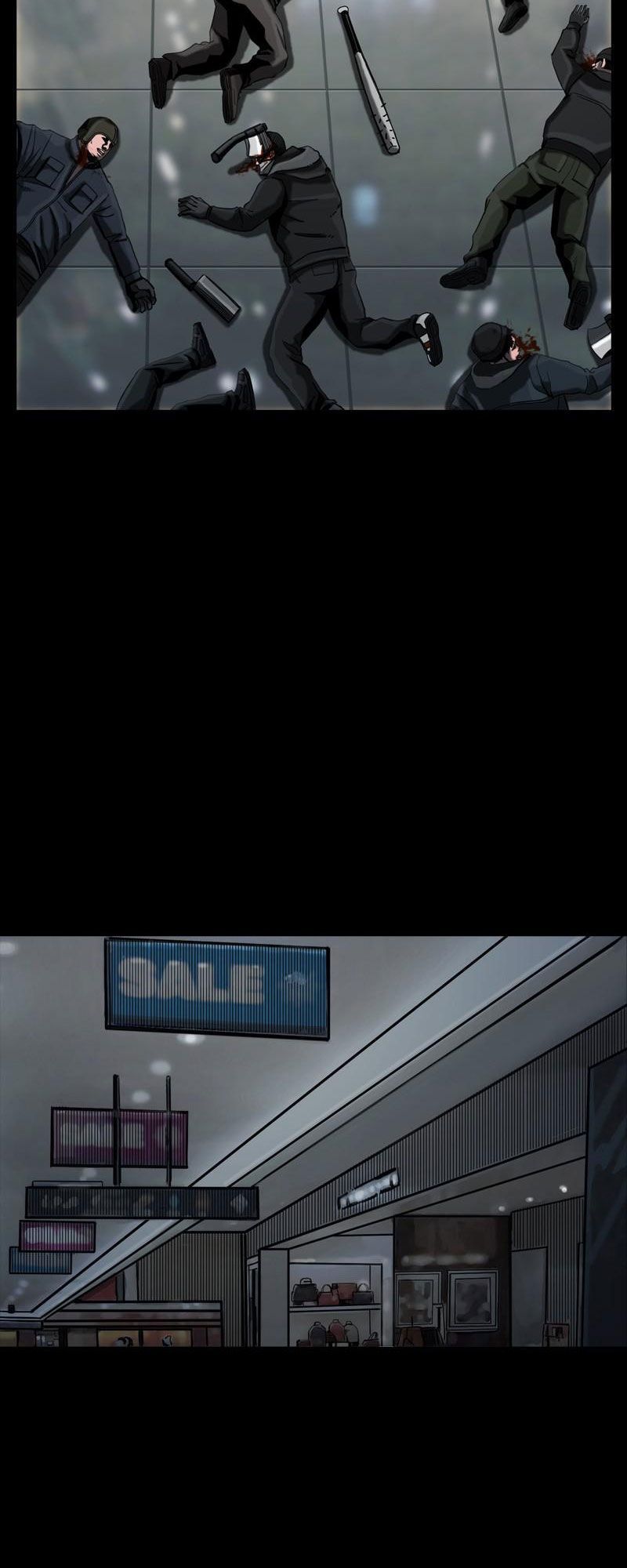 The First Hunter Chapter 13 - Trang 2