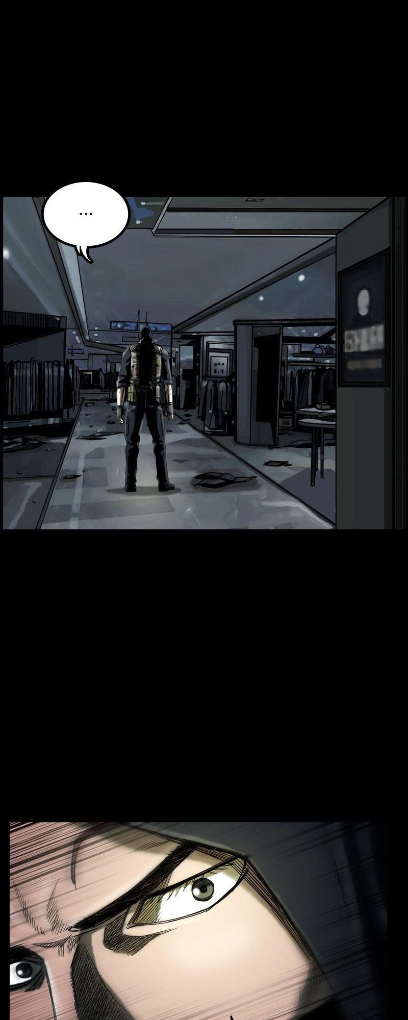 The First Hunter Chapter 13 - Trang 2