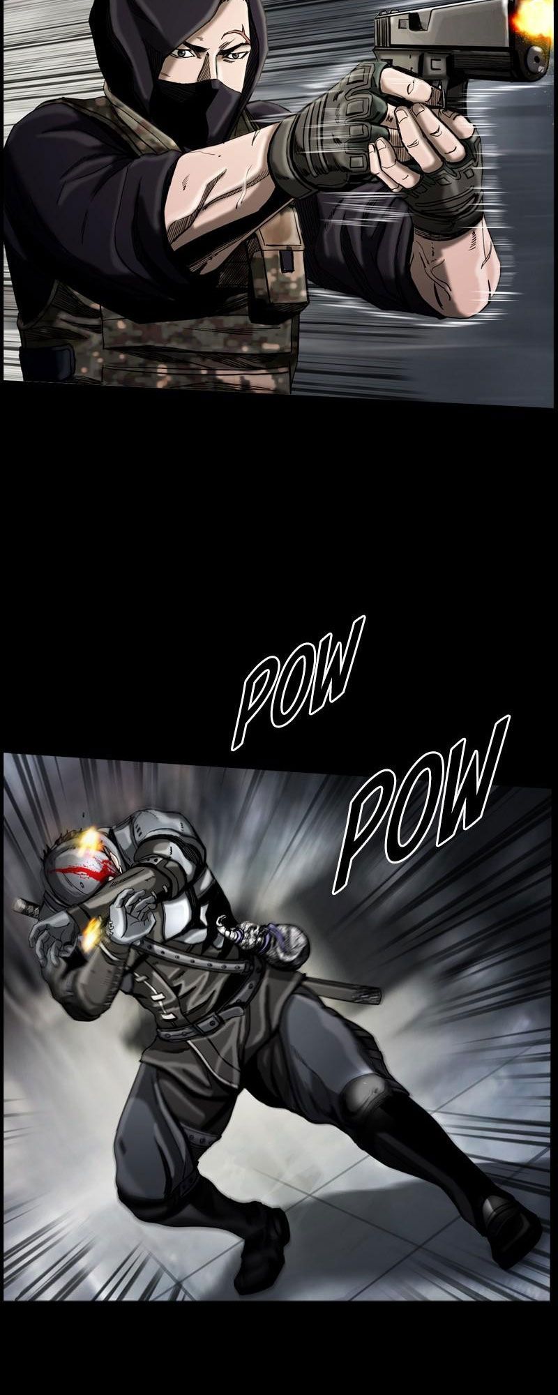 The First Hunter Chapter 13 - Trang 2