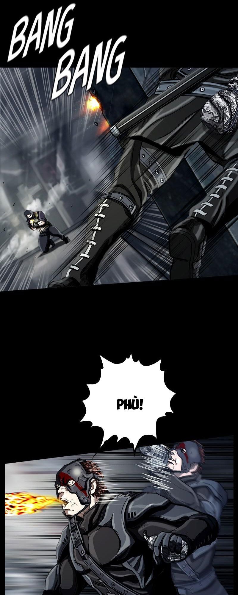 The First Hunter Chapter 13 - Trang 2