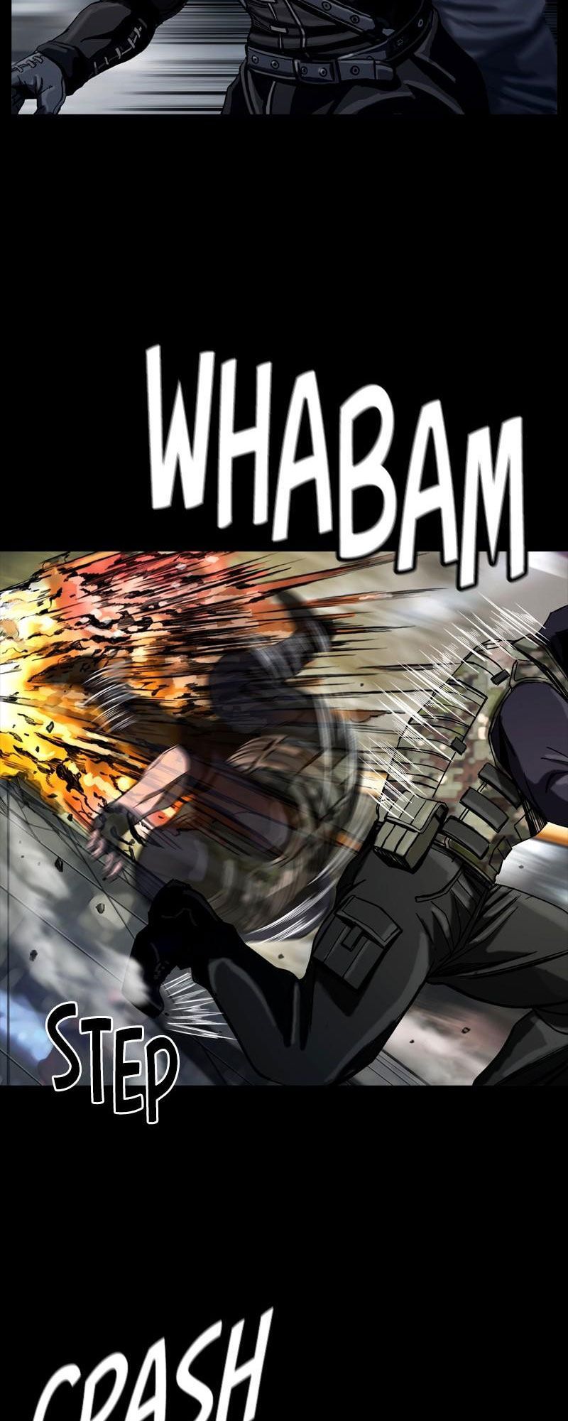 The First Hunter Chapter 13 - Trang 2