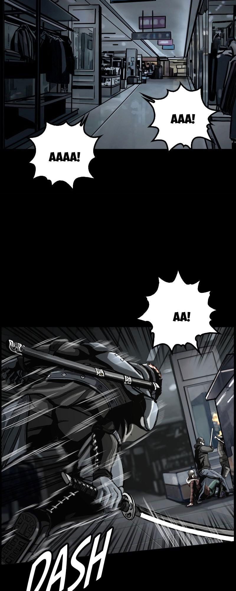 The First Hunter Chapter 13 - Trang 2