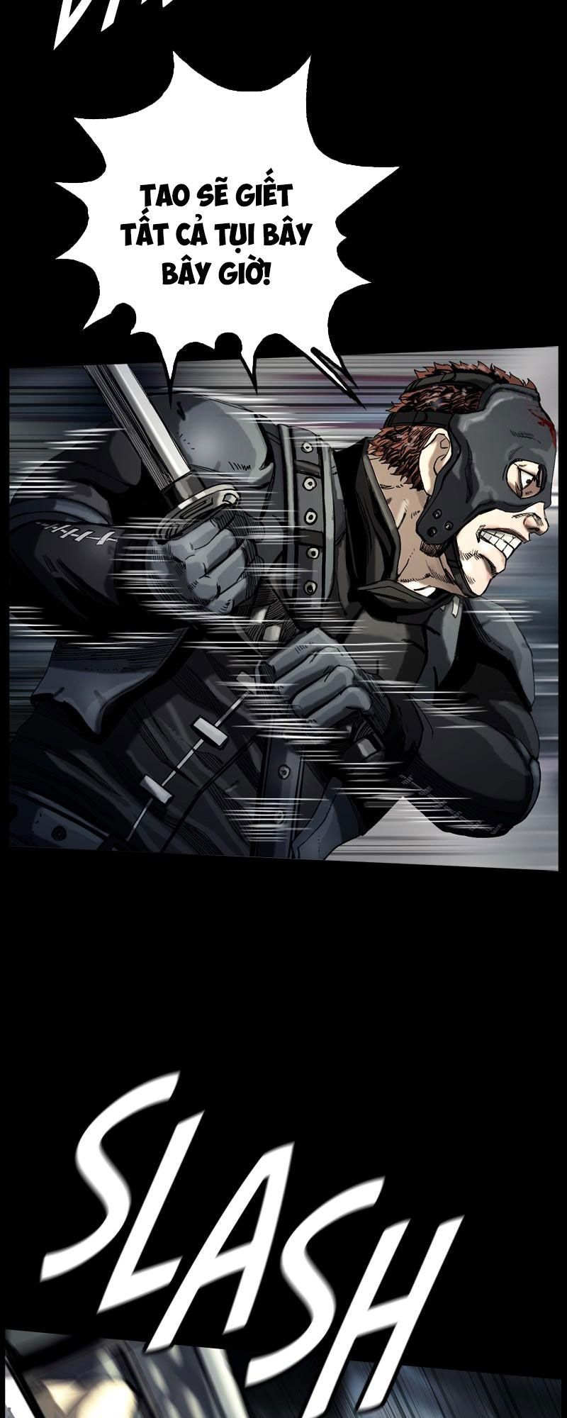 The First Hunter Chapter 13 - Trang 2