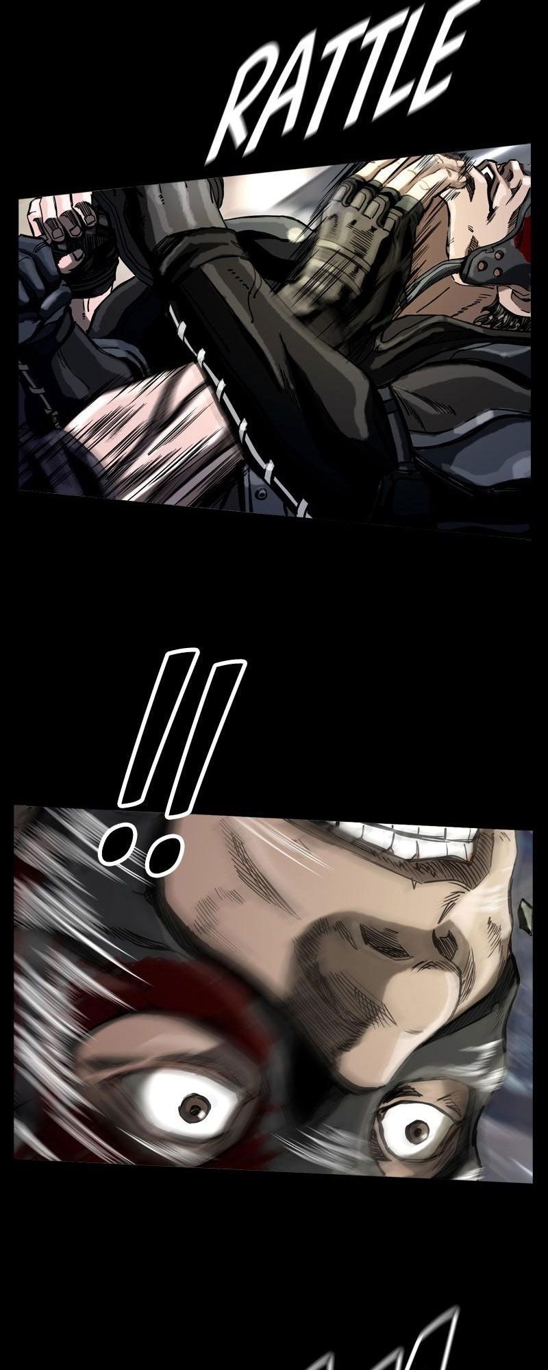 The First Hunter Chapter 13 - Trang 2