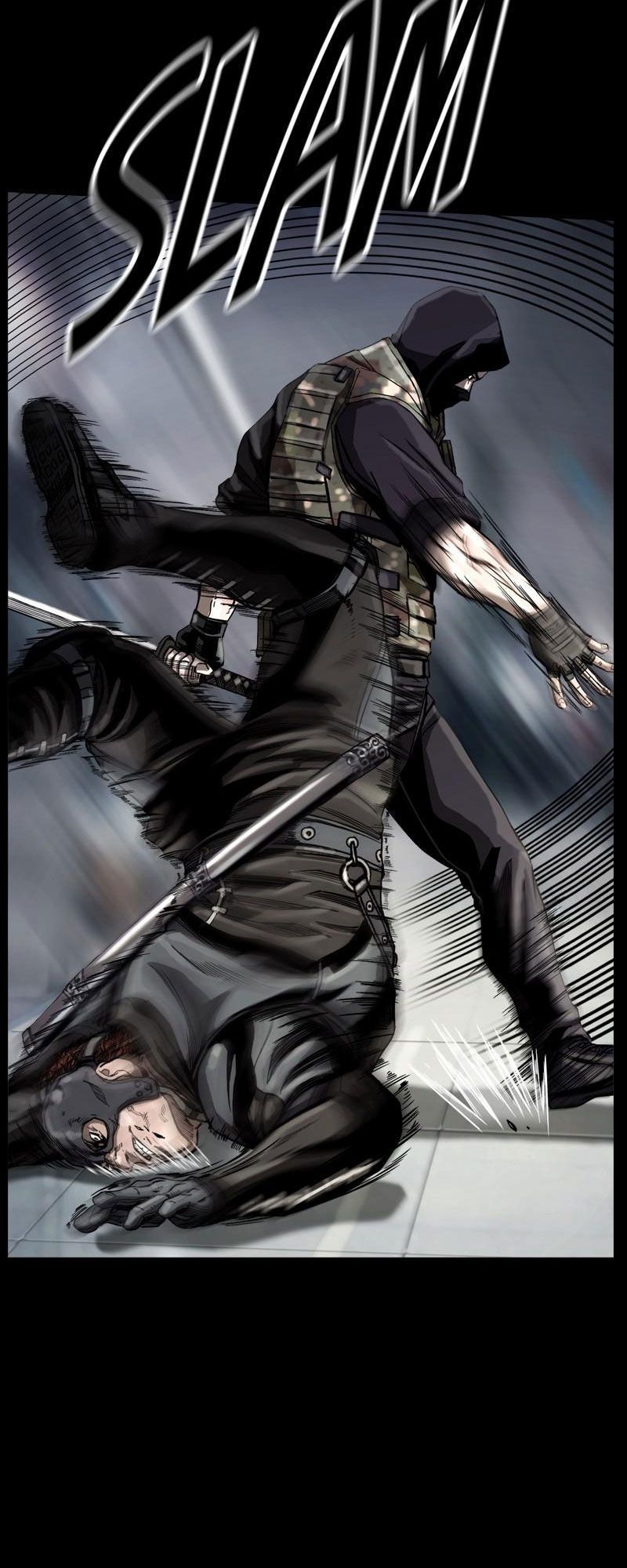 The First Hunter Chapter 13 - Trang 2