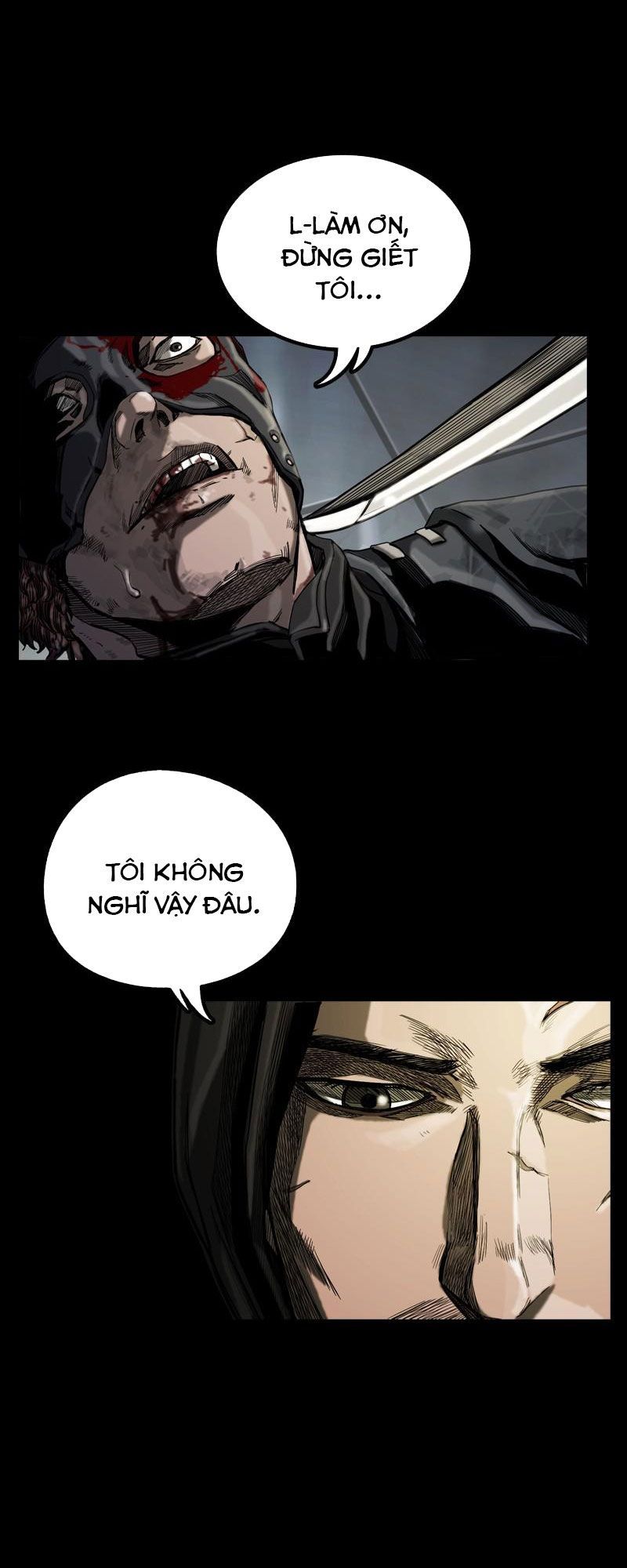 The First Hunter Chapter 13 - Trang 2