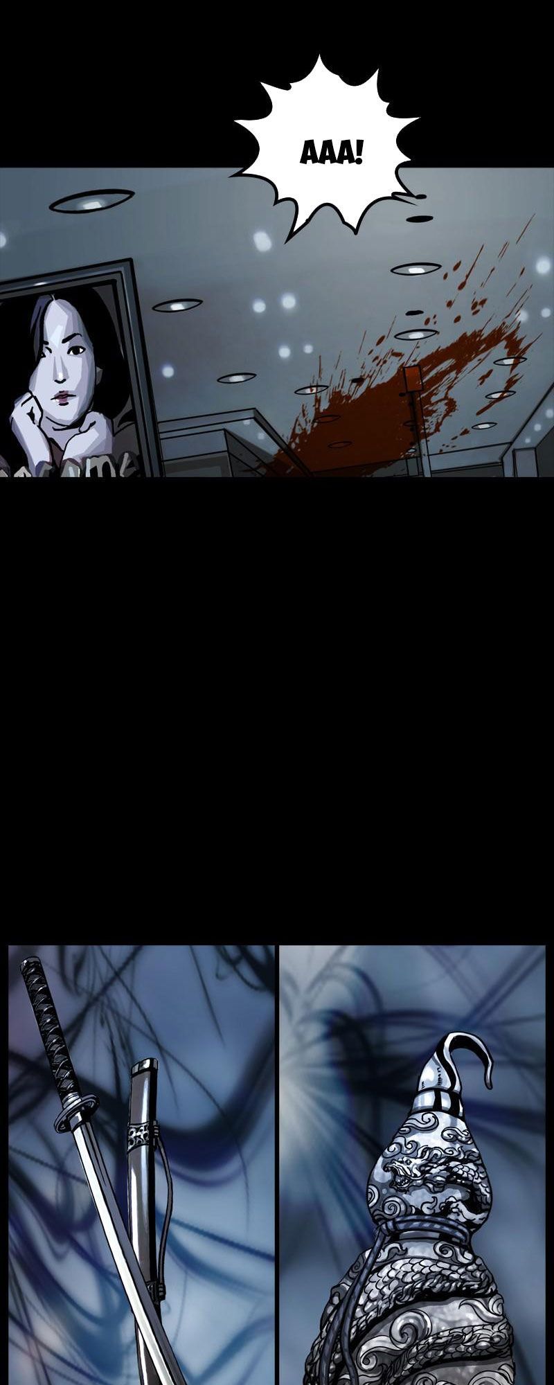 The First Hunter Chapter 13 - Trang 2