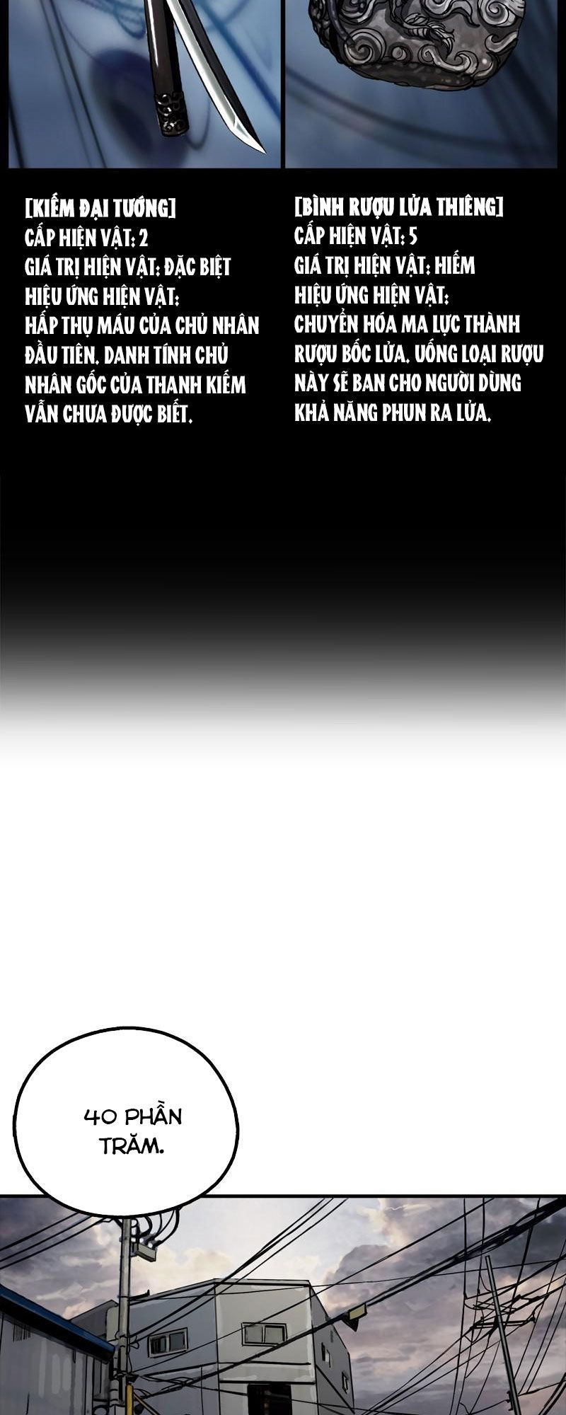 The First Hunter Chapter 13 - Trang 2