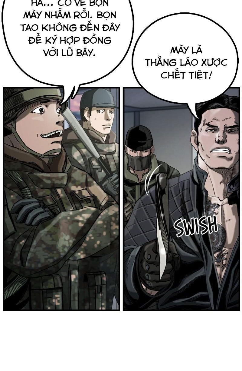 The First Hunter Chapter 13 - Trang 2