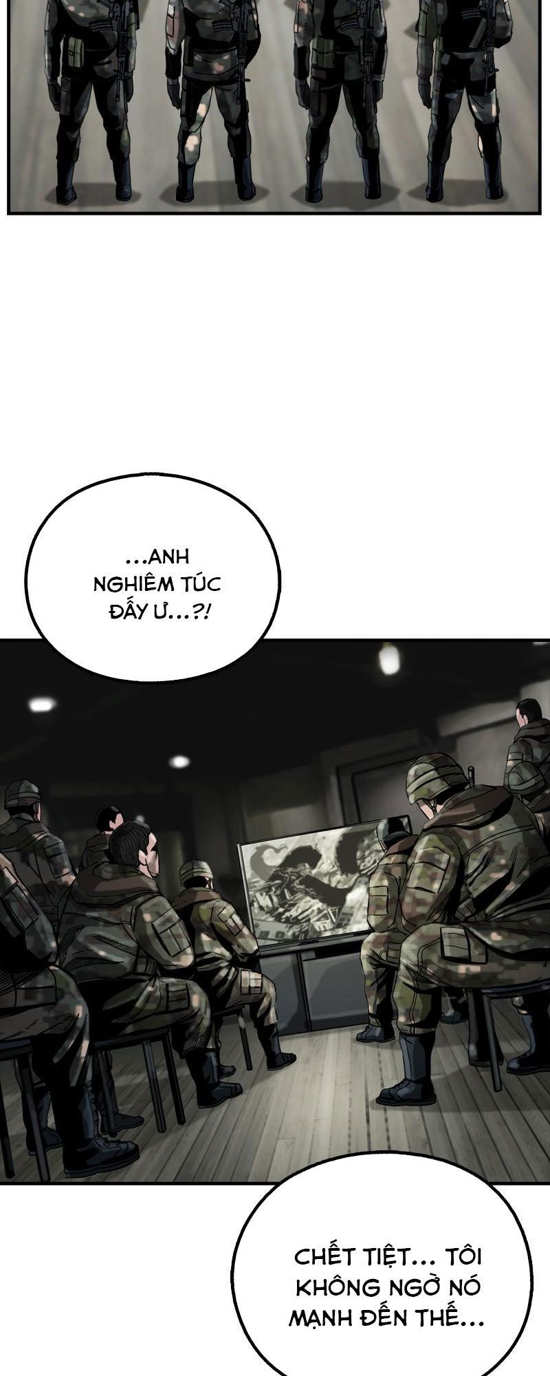 The First Hunter Chapter 13 - Trang 2