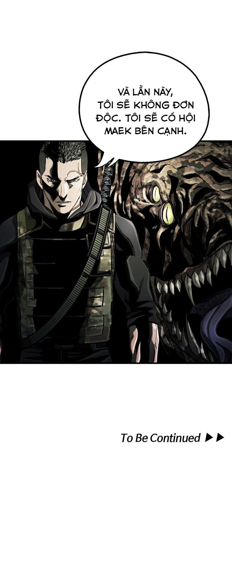 The First Hunter Chapter 13 - Trang 2