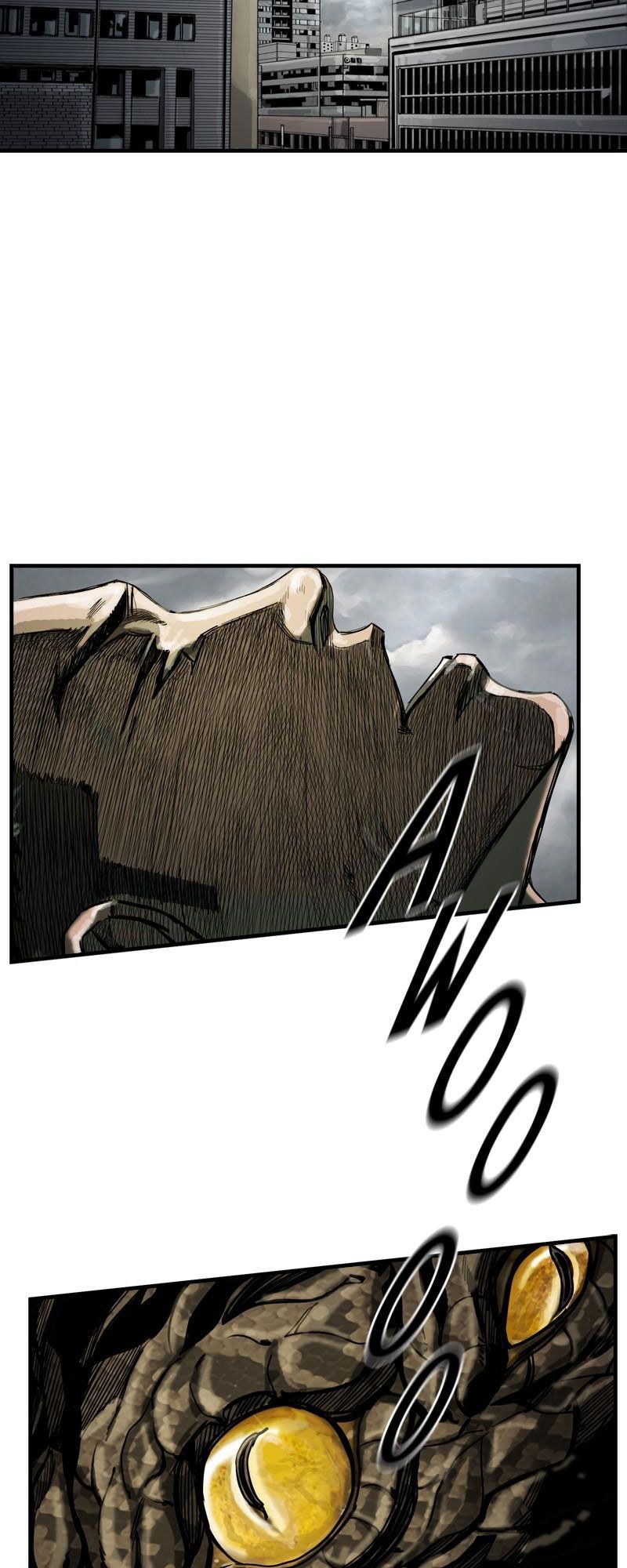 The First Hunter Chapter 14 - Trang 2