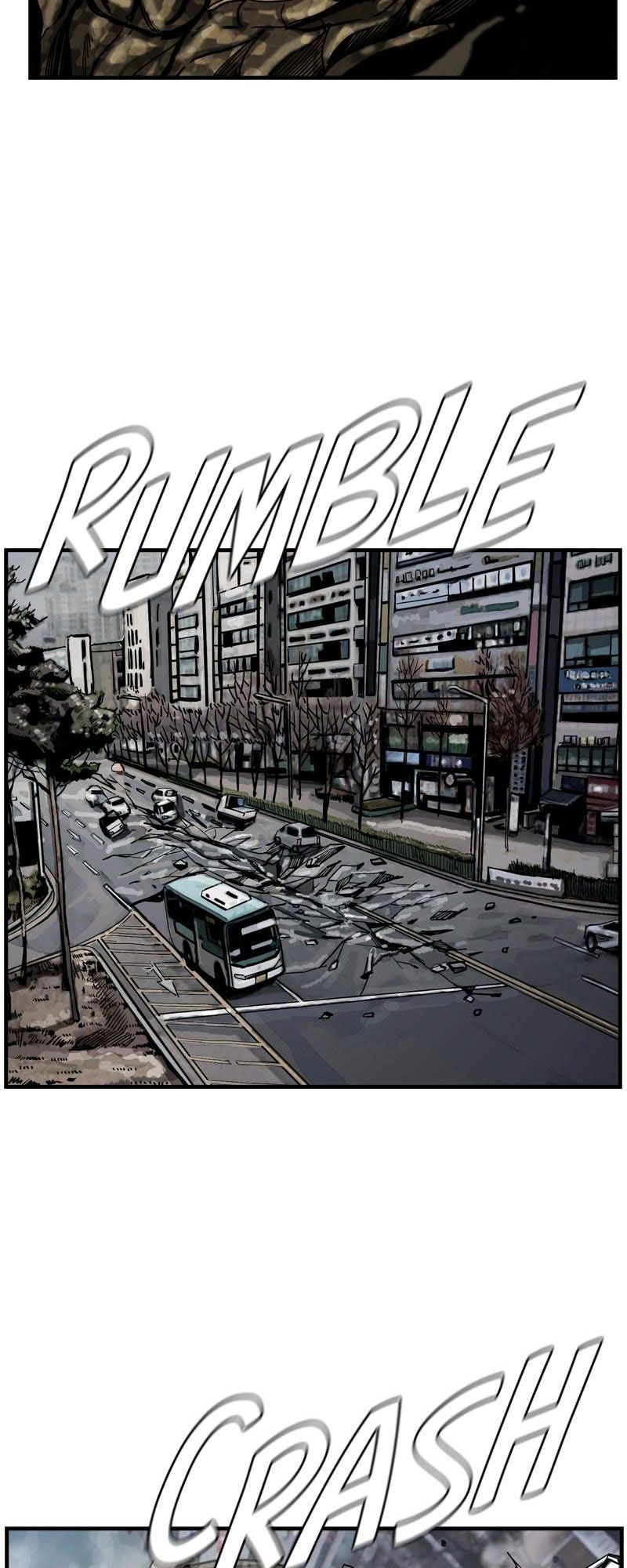 The First Hunter Chapter 14 - Trang 2