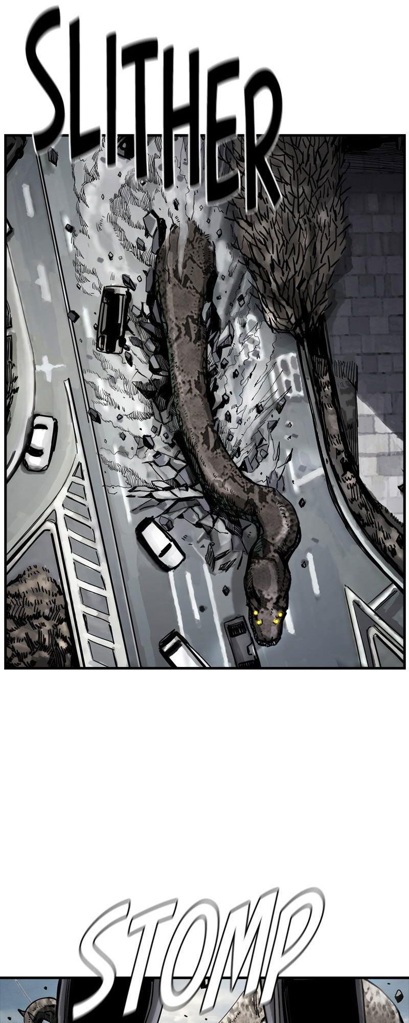 The First Hunter Chapter 14 - Trang 2