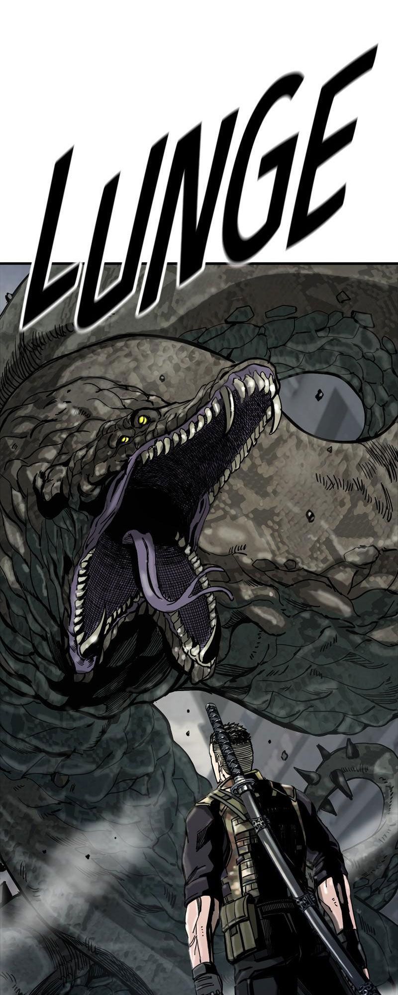 The First Hunter Chapter 14 - Trang 2