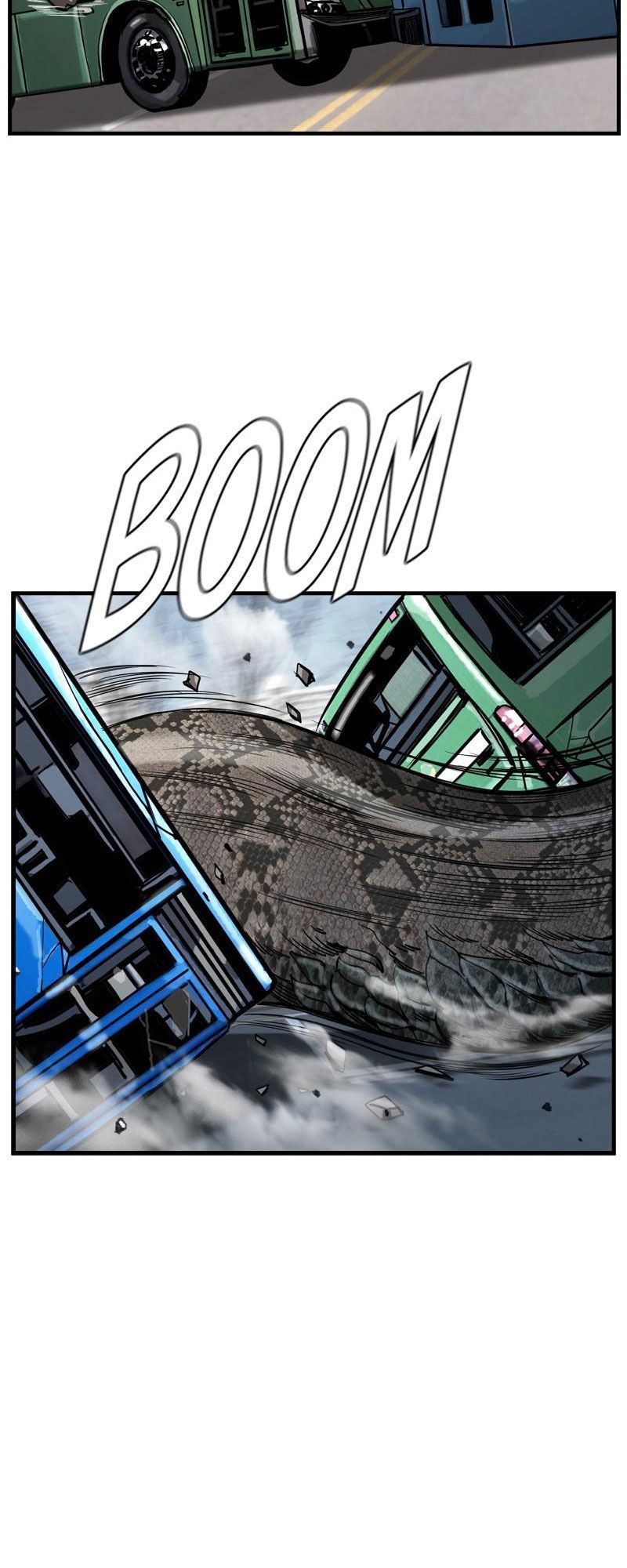 The First Hunter Chapter 14 - Trang 2