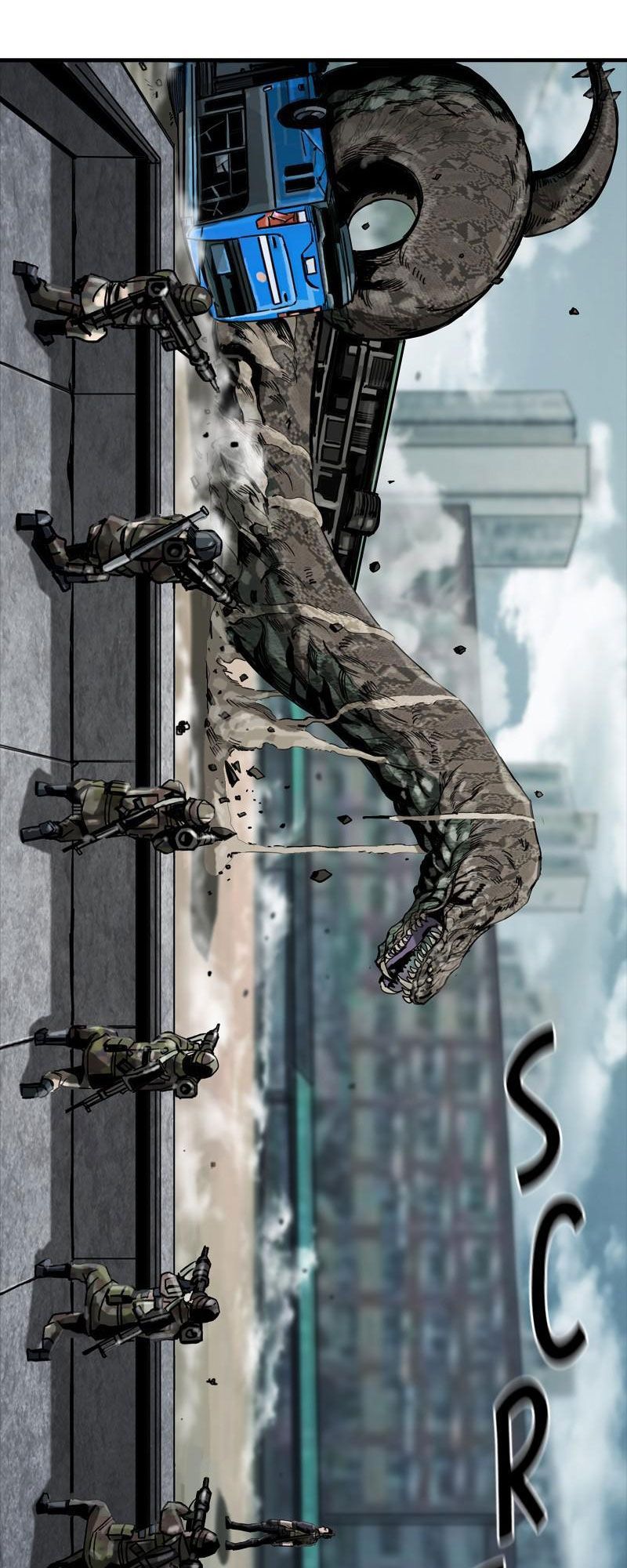 The First Hunter Chapter 14 - Trang 2